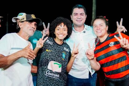 Daniel Trindade