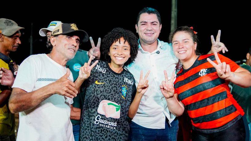 Daniel Trindade