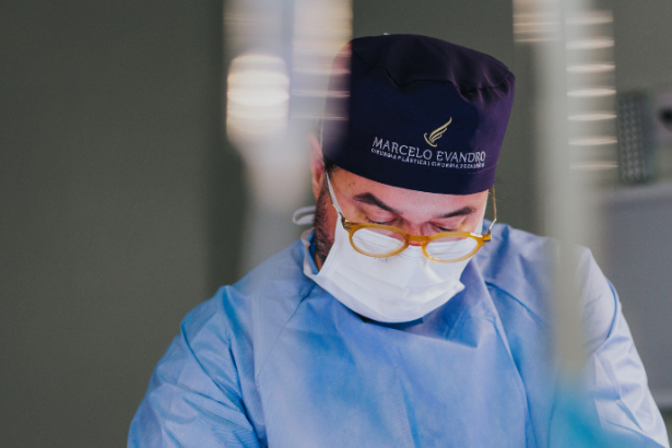 Marcelo Evandro dos Santos