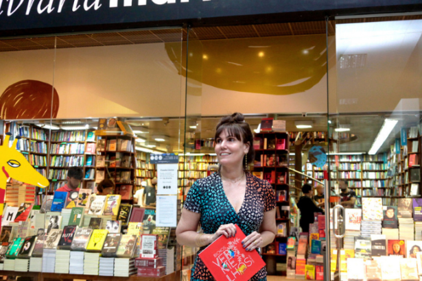 Lina Rosa Gomes Vieira da Silva