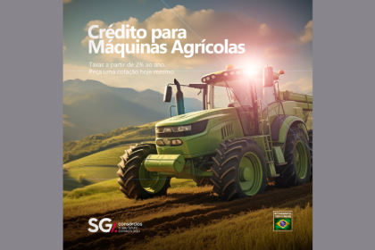 SG Consórcios