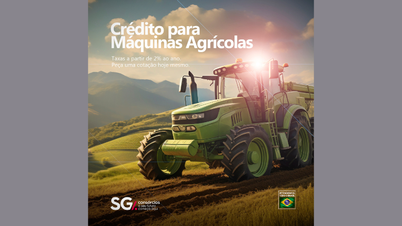SG Consórcios