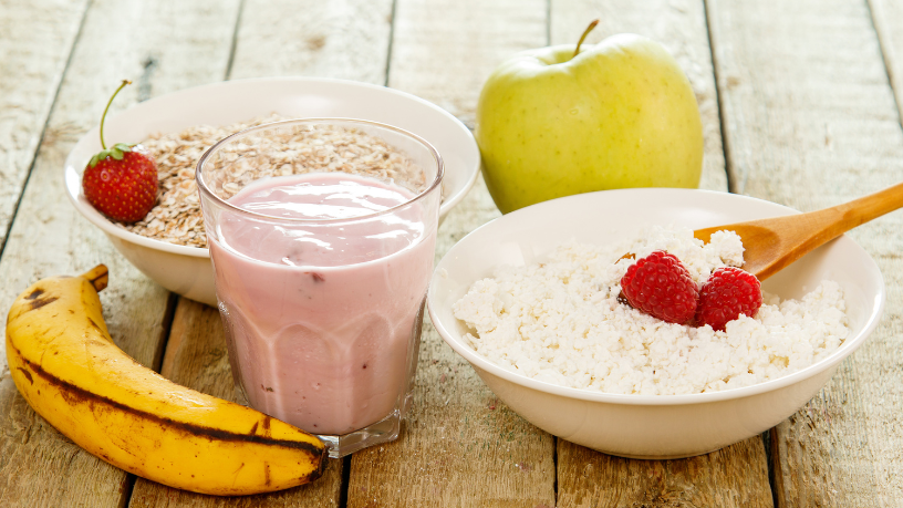 Soldiers Nutrition