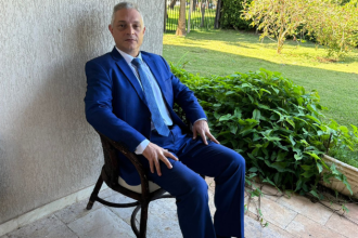 Leonardo Manzan