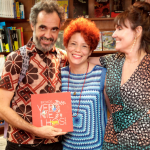 Lina Rosa Gomes Vieira da Silva mostra como os livros podem moldar a percepção das crianças sobre o planeta.