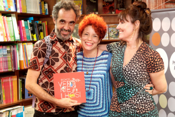 Lina Rosa Gomes Vieira da Silva mostra como os livros podem moldar a percepção das crianças sobre o planeta.