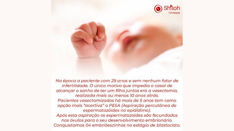 Após o câncer, a preservação da fertilidade é possível com alternativas seguras, como destaca Oluwatosin Tolulope Ajidahun.