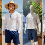 Quebre padrões visuais com criatividade e IA: essa é a proposta do FotoModel.