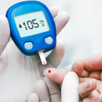 Gustavo Luíz Guilherme Pinto mostra como a prevenção e o controle do diabetes começam com escolhas simples e saudáveis no dia a dia.