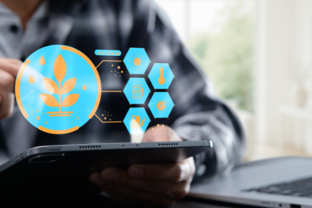 Antônio Fernando Ribeiro Pereira mostra como a sustentabilidade digital pode transformar cidades em espaços mais verdes e eficientes.