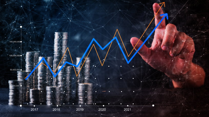 Estratégia inteligente — Alex Nabuco dos Santos mostra como adaptar seus investimentos imobiliários às mudanças econômicas.