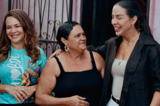 Arte, cultura e memória nas periferias maranhenses ganham força como instrumentos de cidadania e pertencimento, impulsionados pela visão de Daniella Jadão Meneses.