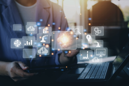 Transformação digital no dia a dia mostra como práticas simples geram valor imediato e resultados visíveis para empresas em evolução, destaca Andre de Barros Faria.