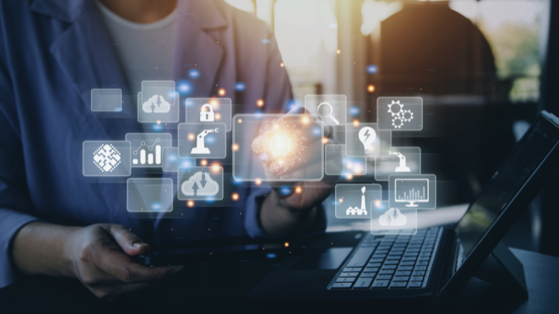 Transformação digital no dia a dia mostra como práticas simples geram valor imediato e resultados visíveis para empresas em evolução, destaca Andre de Barros Faria.