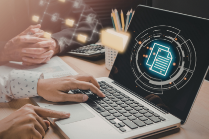 A gestão de documentos é uma estratégia eficaz para reduzir gastos e aumentar eficiência, afirma a Nexdata Tecnologia LTDA.