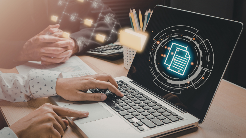 A gestão de documentos é uma estratégia eficaz para reduzir gastos e aumentar eficiência, afirma a Nexdata Tecnologia LTDA.