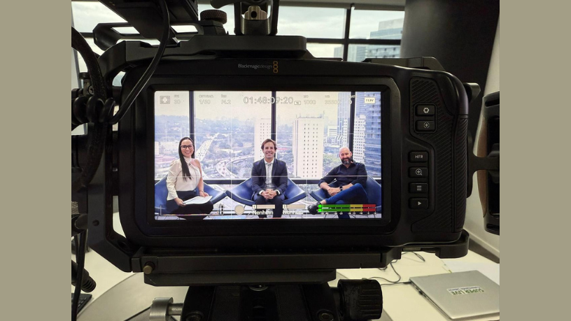 Para Ian dos Anjos Cunha, a gestão em saúde aliada à boa liderança é essencial para humanizar processos e elevar a satisfação do paciente.