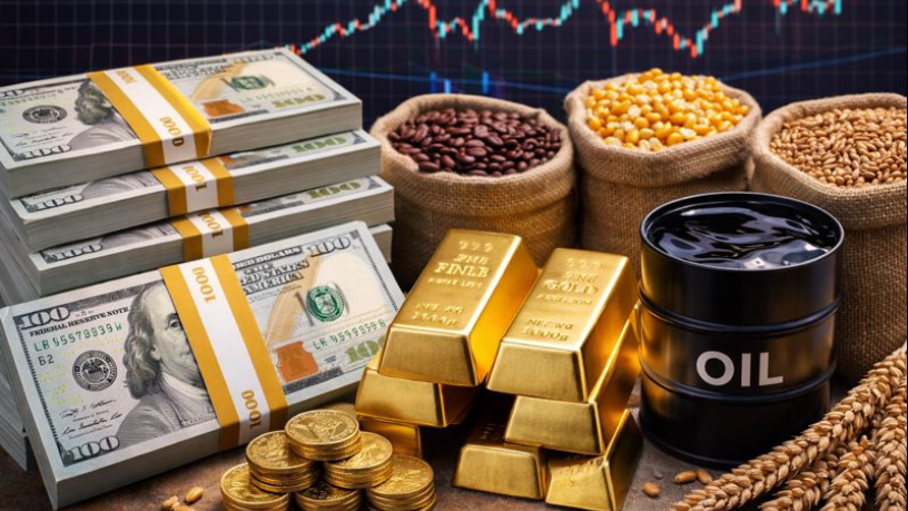 Para Aldo Vendramin, a variação das commodities reflete câmbio, clima e dinâmica do mercado global.