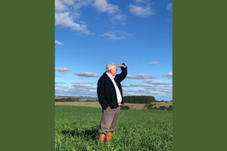 Aldo Vendramin explica como dólar, oferta e demanda influenciam diretamente o preço das commodities.