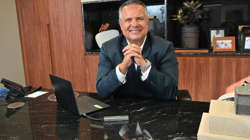 Decisões críticas na infraestrutura subterrânea urbana segundo Elmar Juan Passos Varjão Bomfim.