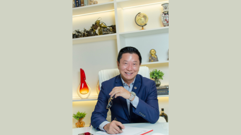 Milton Seigi Hayashi