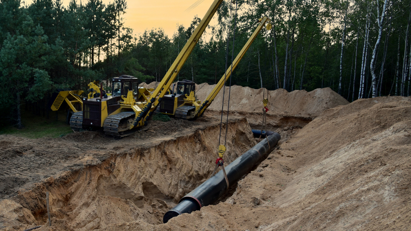 Na gestão de integridade de dutos, Paulo Roberto Gomes Fernandes destaca que válvulas e estações representam pontos críticos cujo risco pode determinar a confiabilidade de toda a infraestrutura dutoviária.