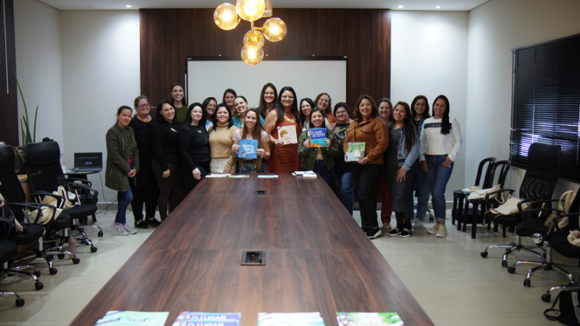 A Sigma Educação e Tecnologia Ltda destaca critérios importantes para selecionar temas transversais alinhados aos desafios contemporâneos da educação.