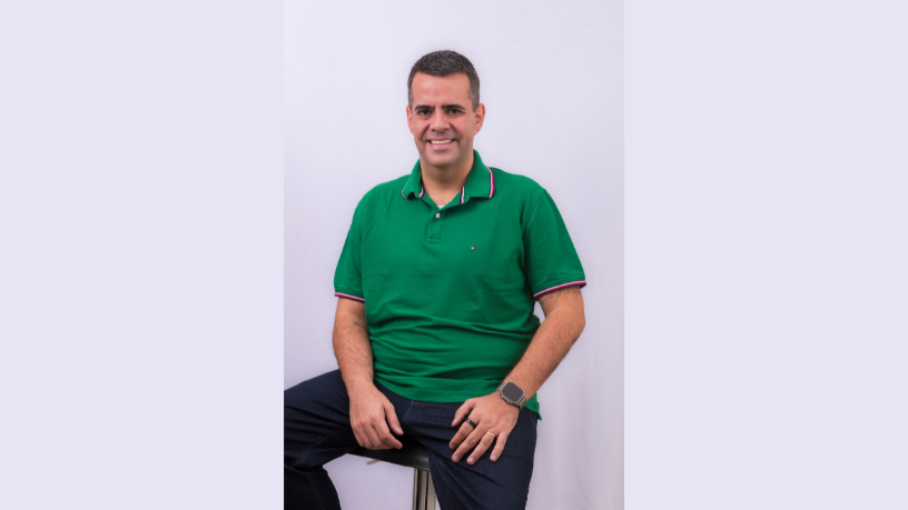 Vinicius Tadeu Sattin Rodrigues