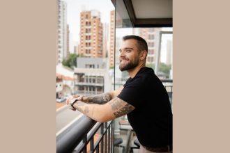 Lucas Peralles