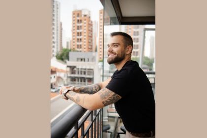 Lucas Peralles