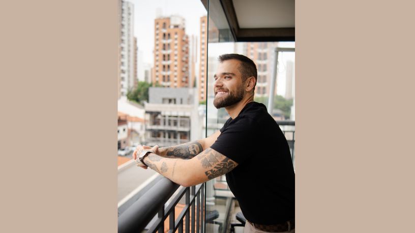 Lucas Peralles