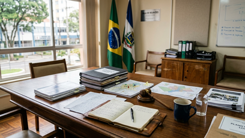 Valdemir Ferreira Santos